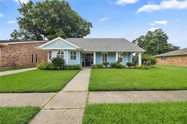 1516 Velma Street, Metairie, LA 70001