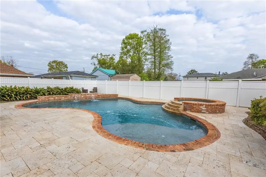 1516 Velma Street, Metairie, LA 70001 - #2