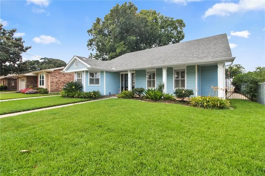 1516 Velma Street, Metairie, LA 70001 - #3