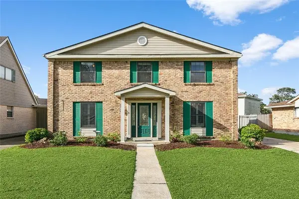 308 Briargrove Street, Gretna, LA 70056
