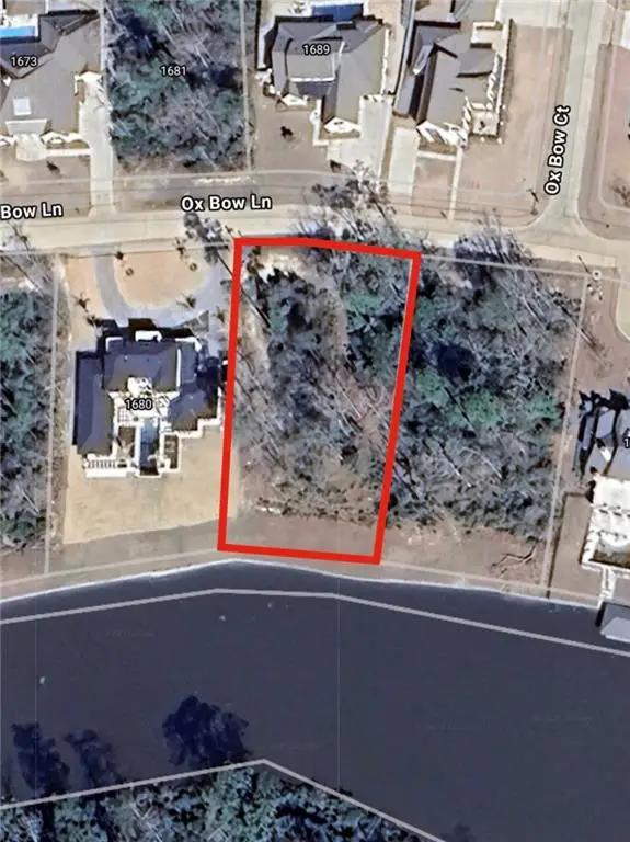 1688 Ox Bow Lane, Covington, LA 70433 - #1