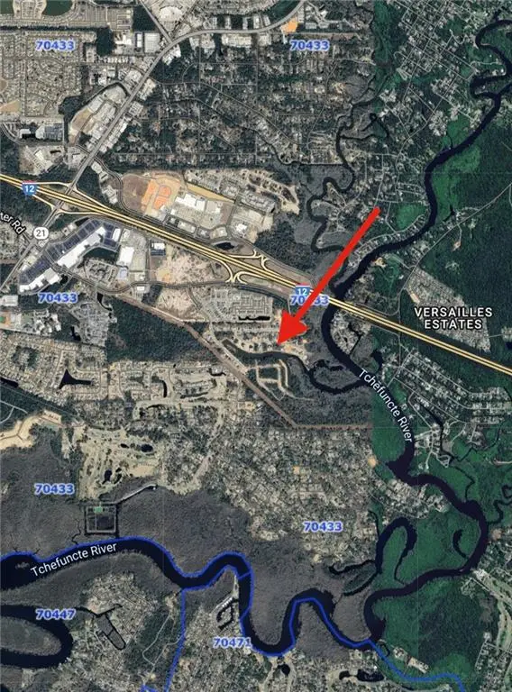 1688 Ox Bow Lane, Covington, LA 70433 - #3