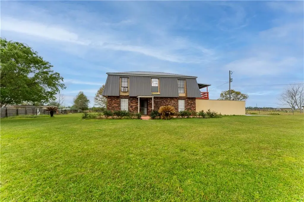 10082 Highway 1045, Amite, LA 70422 - #1