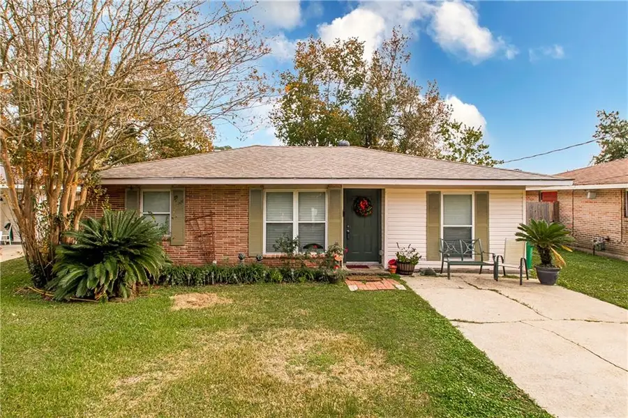 3844 Riviera Drive, Slidell, LA 70458 - #2