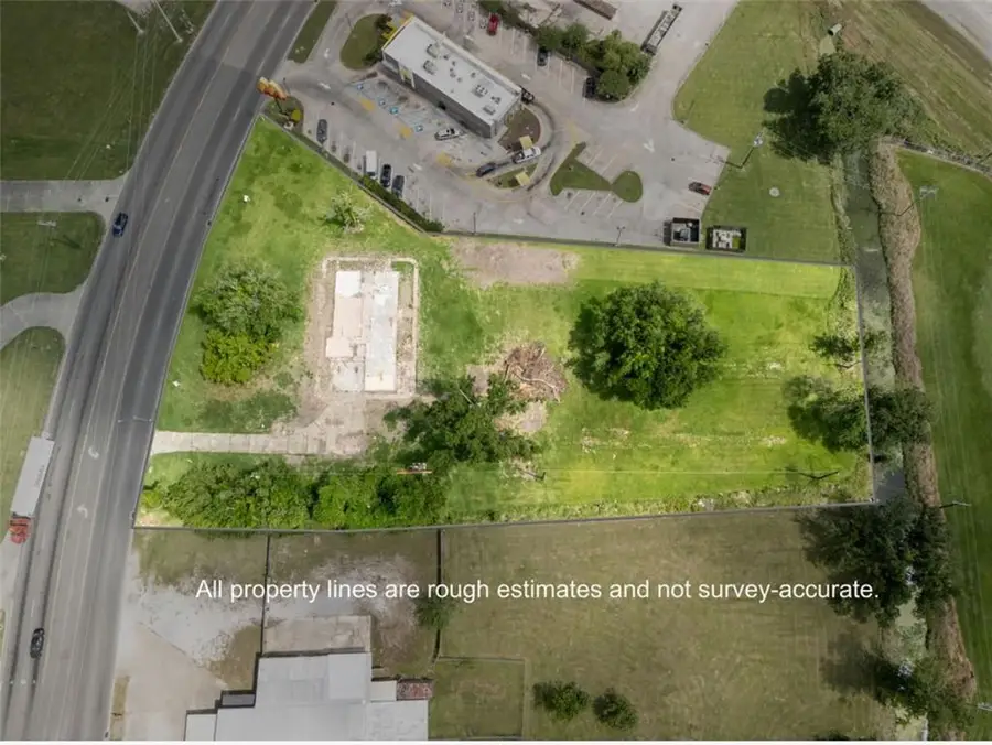 1520 Grand Caillou Road, Houma, LA 70363 - #2