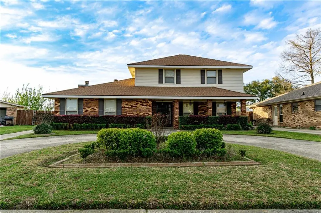 5872 W Louis Prima Drive, New Orleans, LA 70128 - #1
