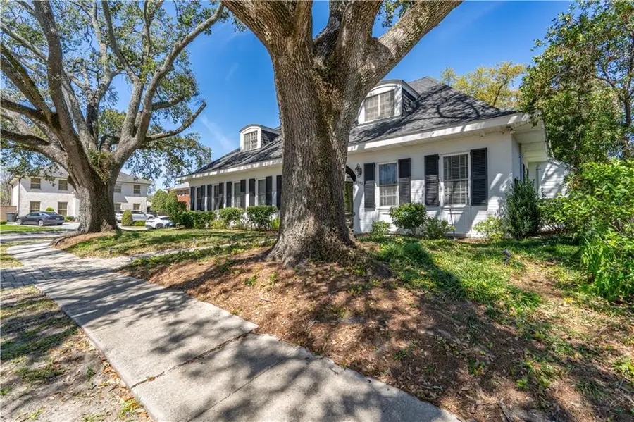 5545 Jacquelyn Court, New Orleans, LA 70124 - #3