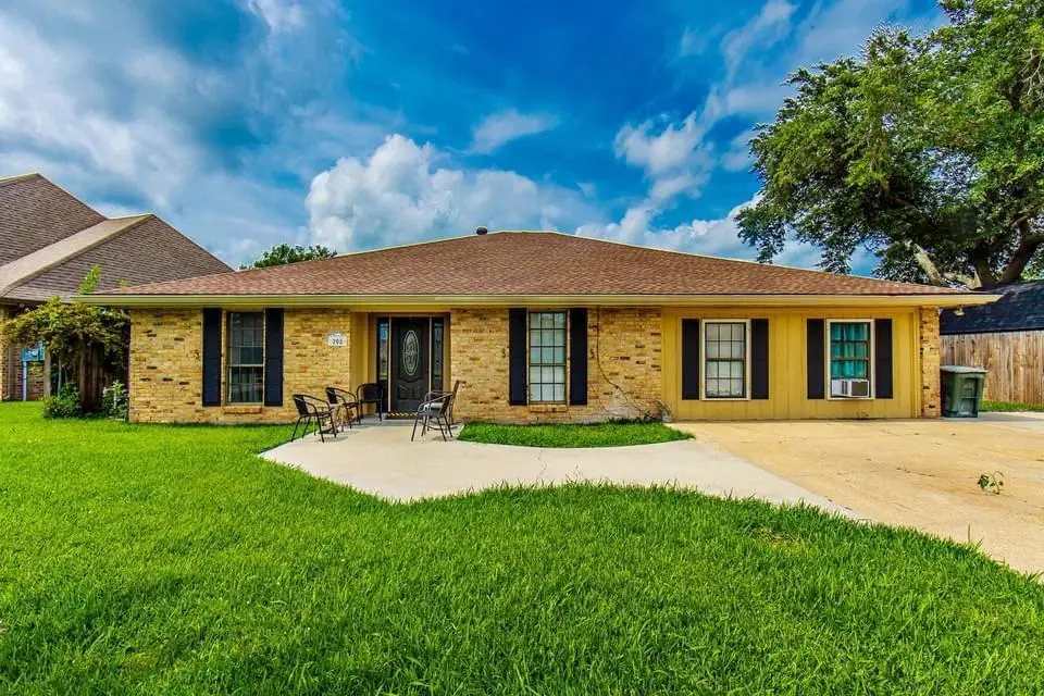 208 Chantilly Drive Drive, Houma, LA 70360 - #1