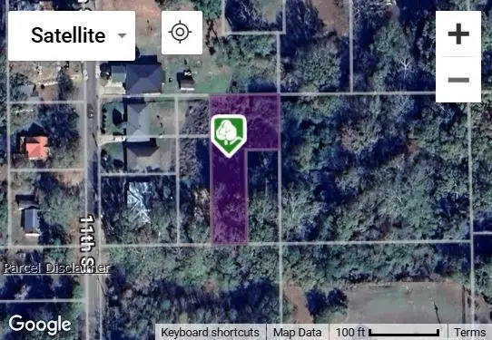 N 11th Street, Kentwood, LA 70444 - #2