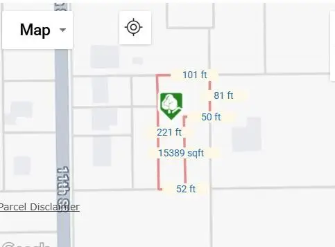 N 11th Street, Kentwood, LA 70444 - #3
