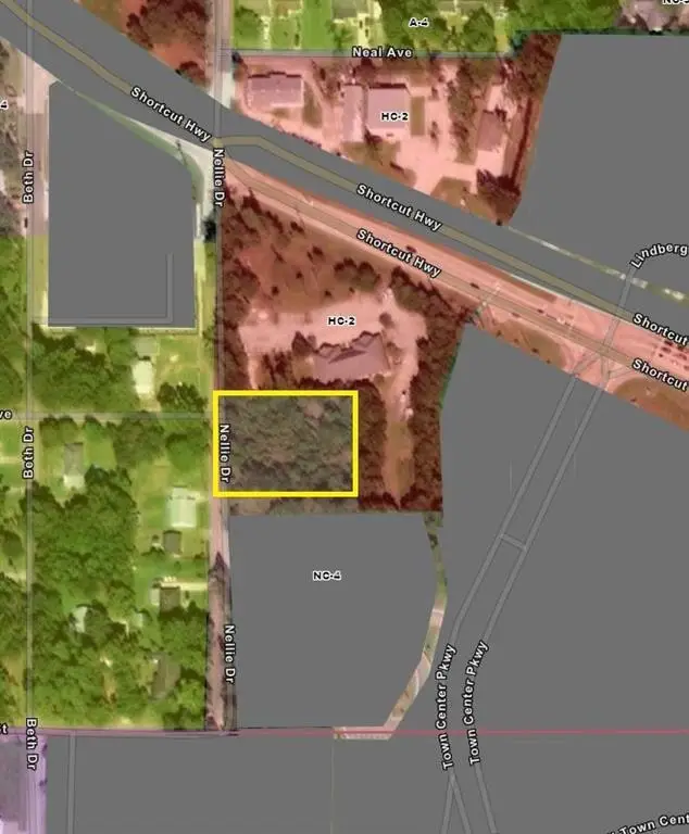 Nellie Drive, Slidell, LA 70458 - #1