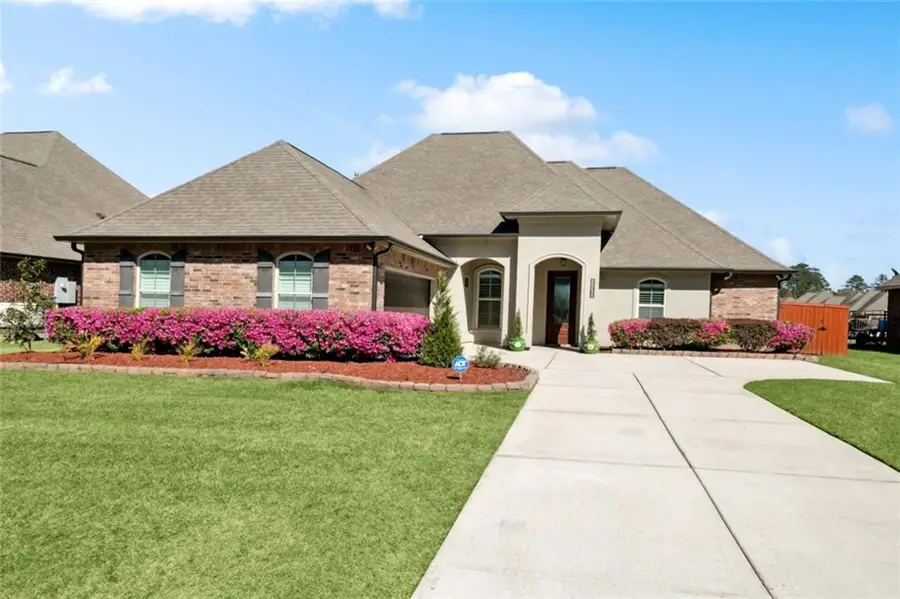 43360 Quiet Lake Drive, Hammond, LA 70403 - #2