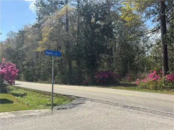 64498 Radio Road, Pearl River, LA 70452