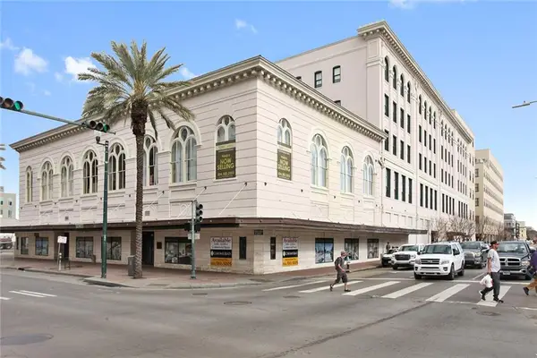 1201 Canal Street #561, New Orleans, LA 70112