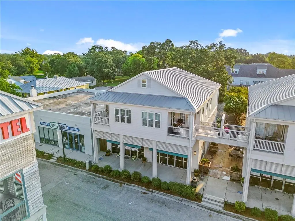 116 Davis Avenue #E, Pass Christian, MS 39571 - #1