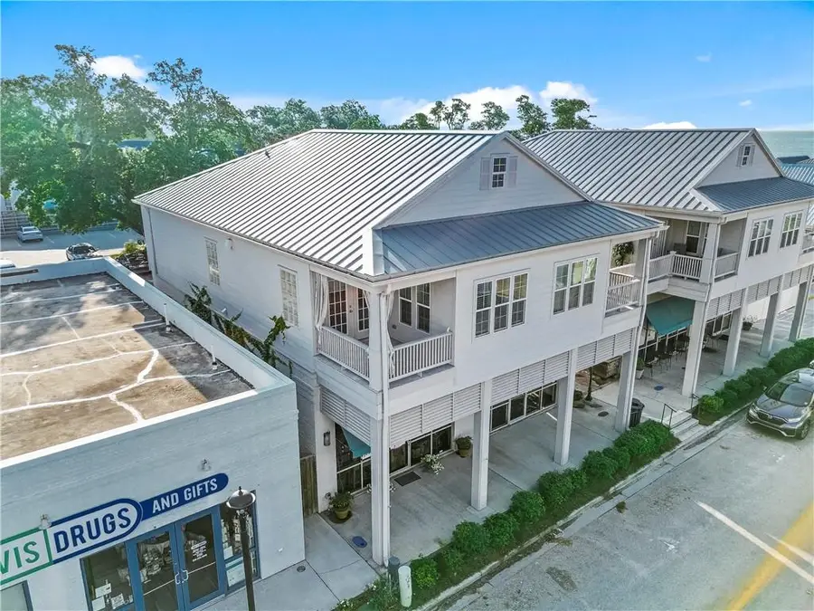 116 Davis Avenue #E, Pass Christian, MS 39571 - #2