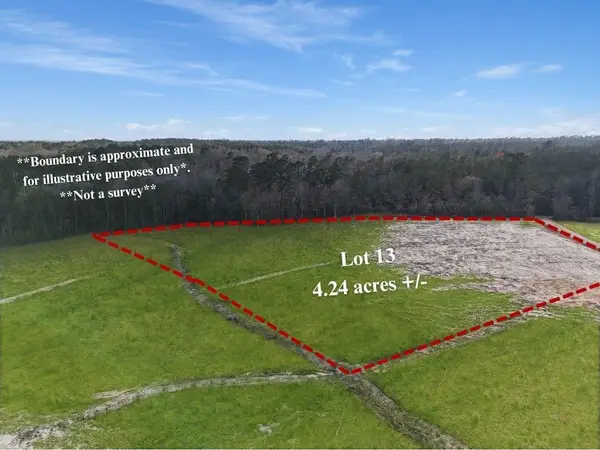 Lot 13 Highway 62 Highway, Franklinton, LA 70438