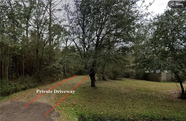 TBD Smith Road, Slidell, LA 70461
