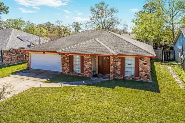 1504 Kings Row, Slidell, LA 70461