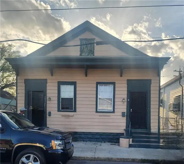 1336 - 38 Annette Street, New Orleans, LA 70116