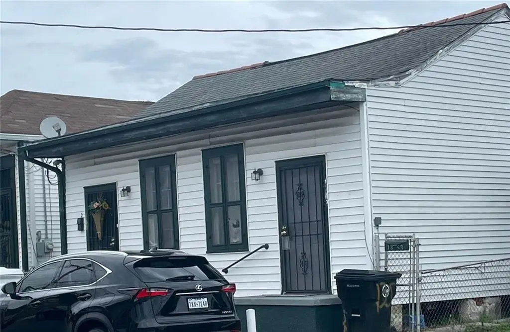 1353 - 55 Annette Street, New Orleans, LA 70116 - #1