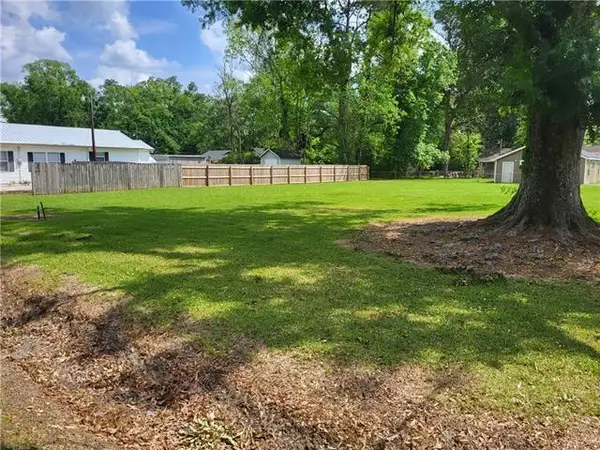 1309 W Church Street, Hammond, LA 70401