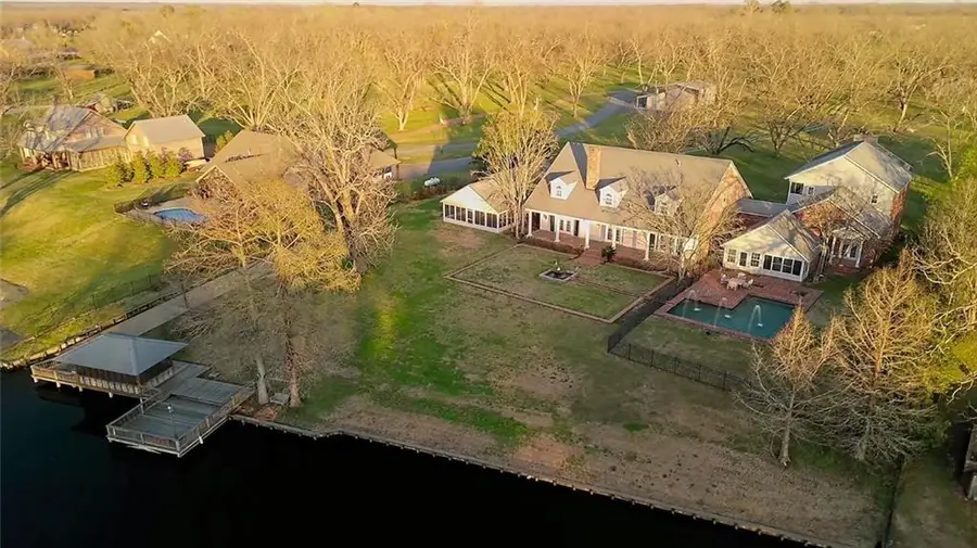 164 Melrose Bend Boulevard, Natchez, LA 71456 - #3