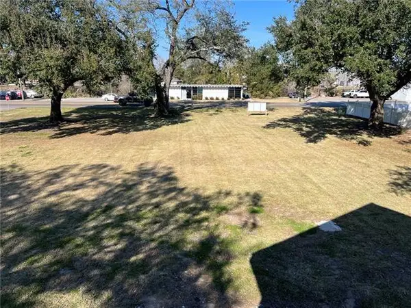 Lot 3 La 1 Highway, Thibodaux, LA 70301