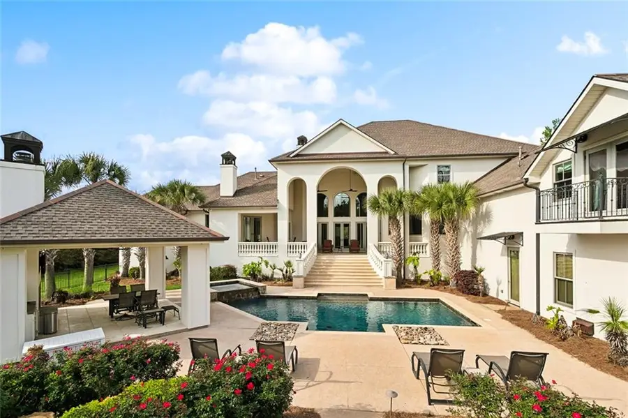 56 Preserve Lane, Mandeville, LA 70471 - #3