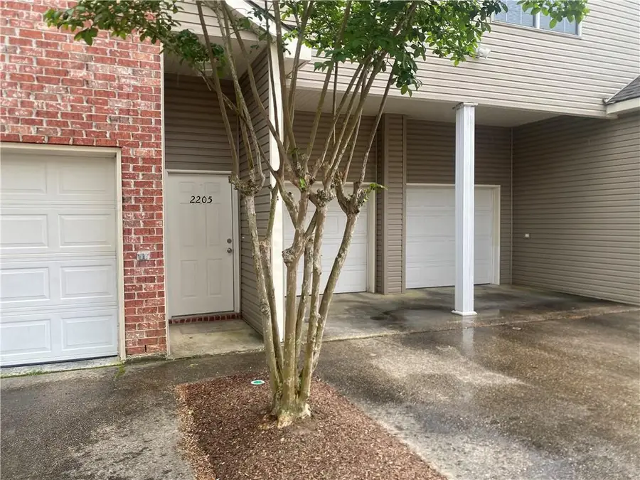503 Spartan Drive #2205, Slidell, LA 70458 - #2