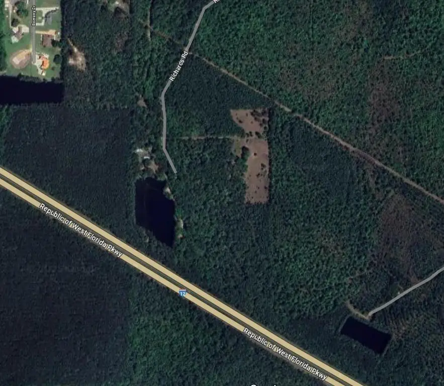 62444 Richard Road, Lacombe, LA 70445 - #2