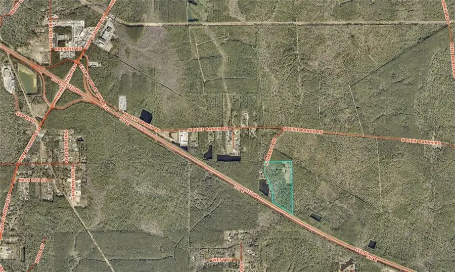 62444 Richard Road, Lacombe, LA 70445 - #3