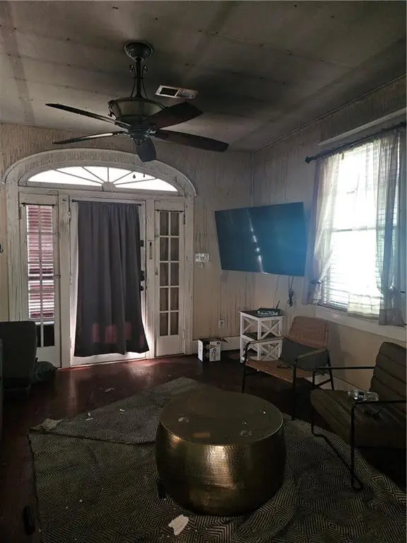 2613 N Villere Street, New Orleans, LA 70117 - #2