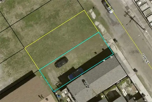 2218 7th Street, New Orleans, LA 70115 - #3