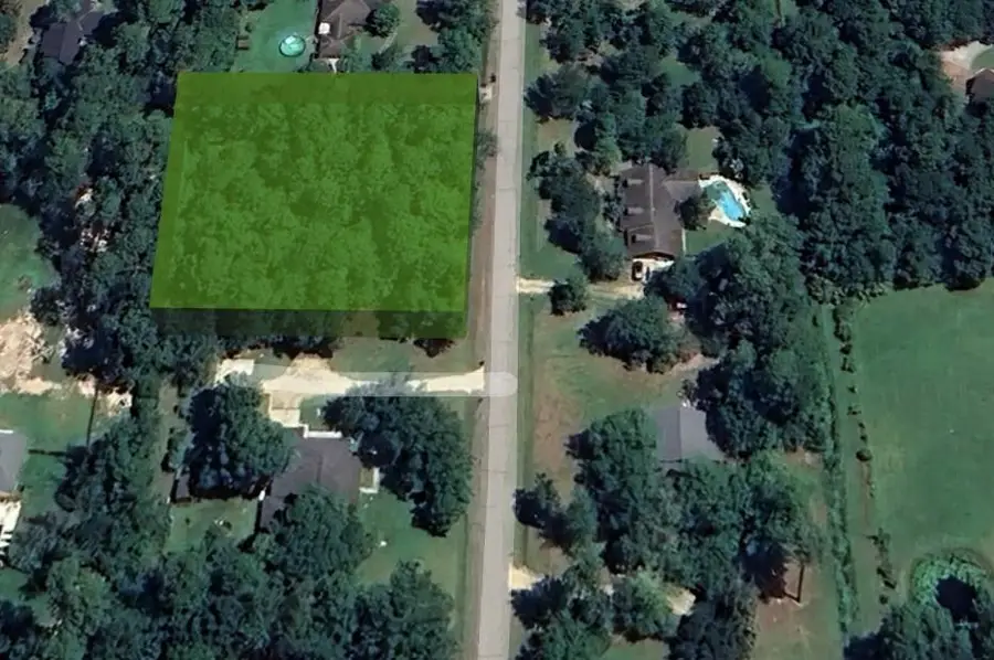 Timberbend Drive, Lacombe, LA 70445 - #2