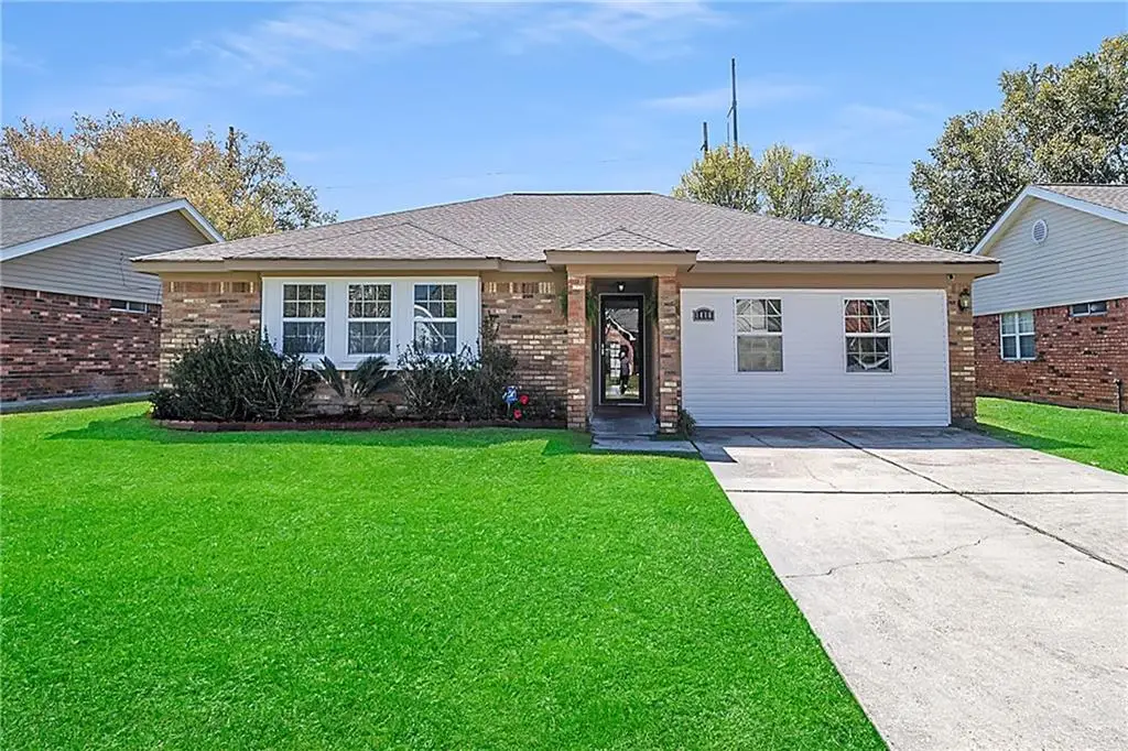 1410 Montgomery Boulevard, Slidell, LA 70461 - #1
