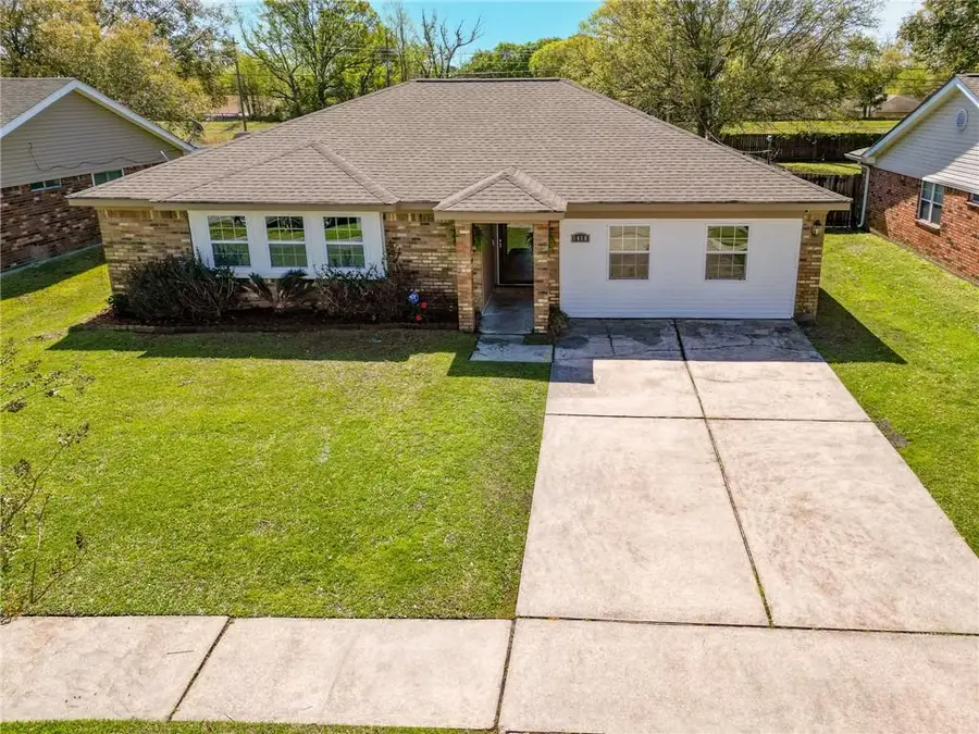 1410 Montgomery Boulevard, Slidell, LA 70461 - #2