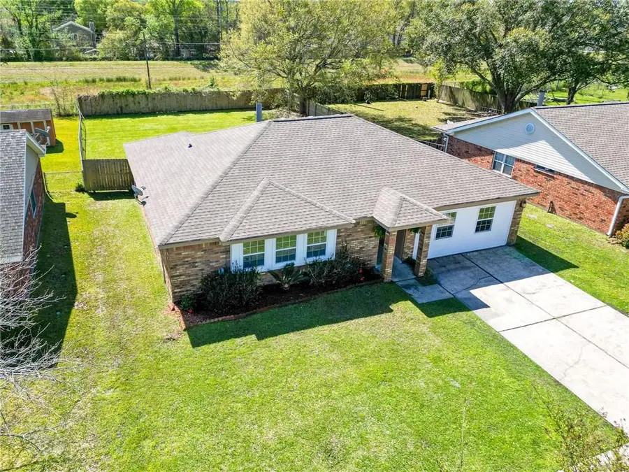 1410 Montgomery Boulevard, Slidell, LA 70461 - #3