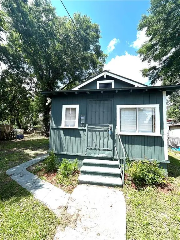 1420 Red Allen Way, New Orleans, LA 70114 - #1