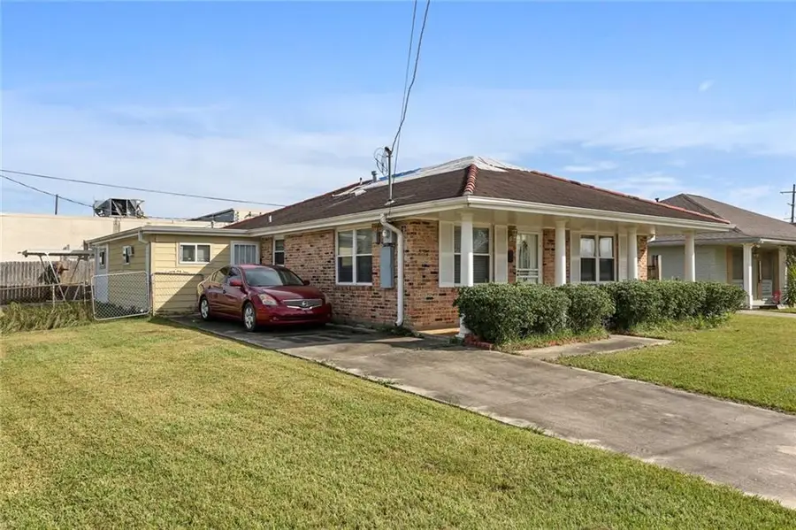 4529 Citrus Drive, New Orleans, LA 70127 - #2