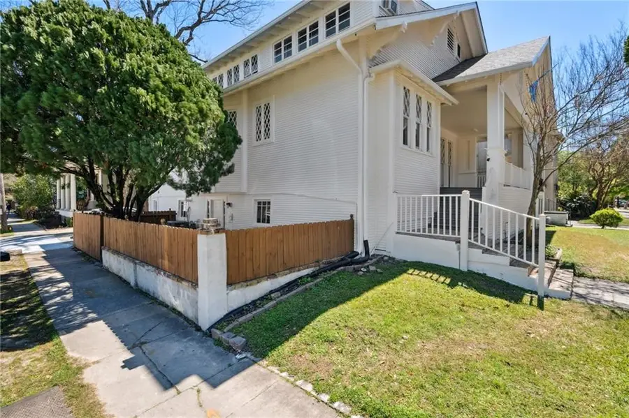 2039 Calhoun Street, New Orleans, LA 70118 - #3