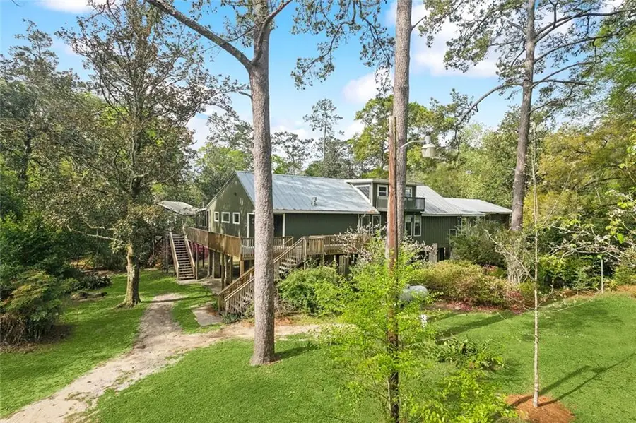 20490 Johnsen Crossing, Covington, LA 70435 - #2