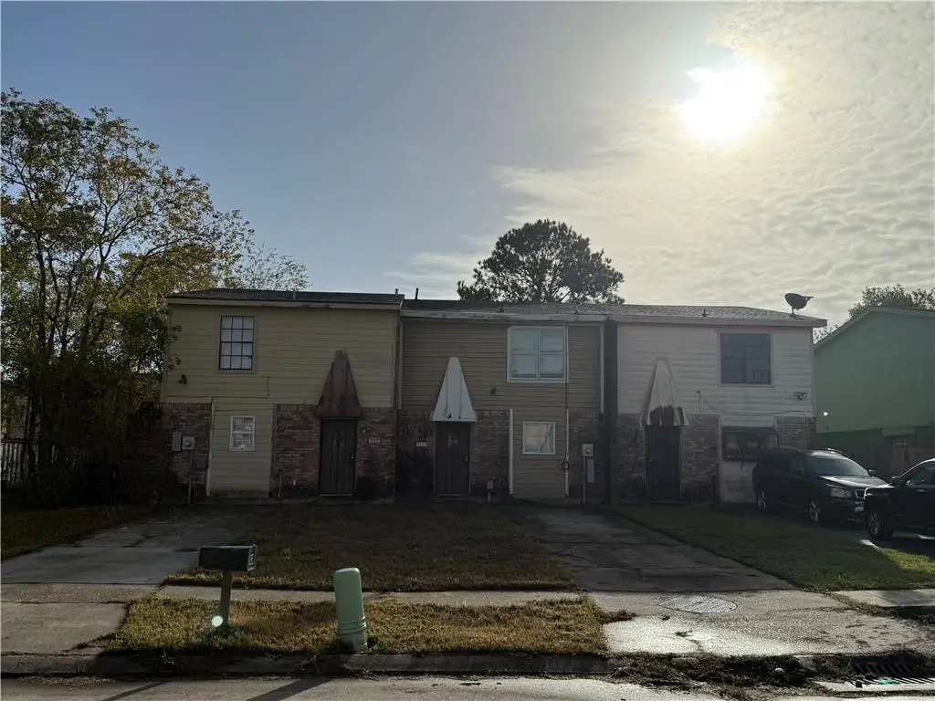 5161 Lakeview Court, New Orleans, LA 70126 - #1