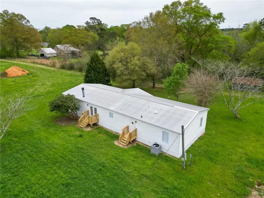 57273 Briar Patch Cemetery Road, Loranger, LA 70446 - #3