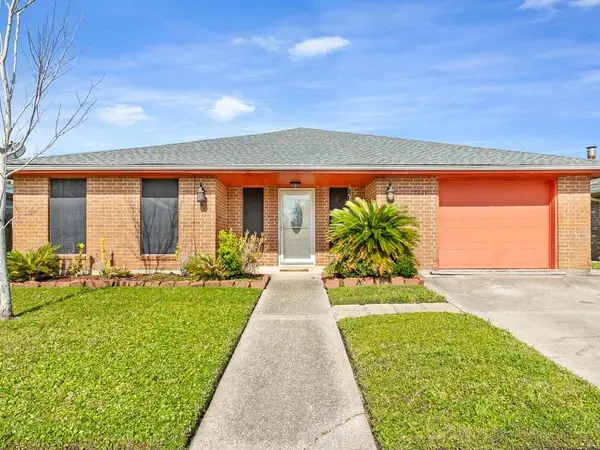 7131 Wayside Drive, New Orleans, LA 70128