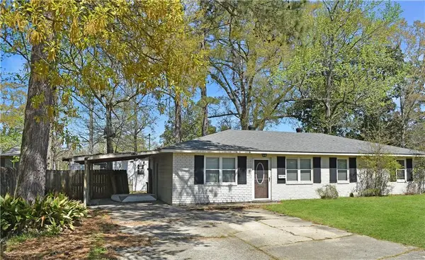 41158 2nd Colonial Street, Prairieville, LA 70769