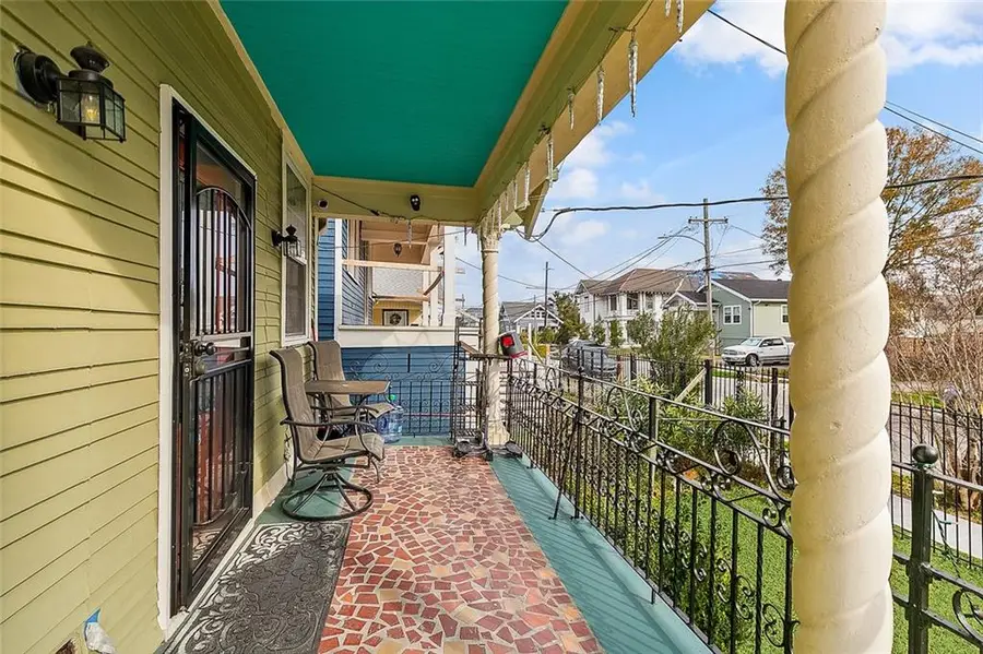 3212 Milan Street, New Orleans, LA 70125 - #3