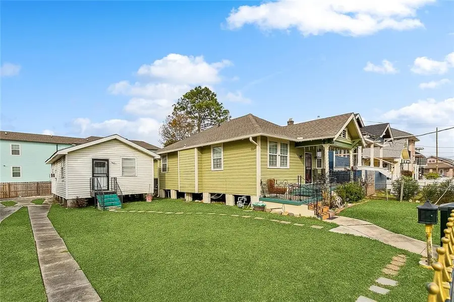 3212 Milan Street, New Orleans, LA 70125 - #2