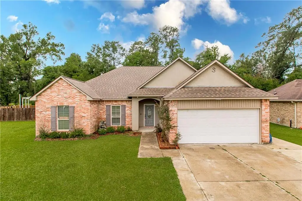 30408 Dawson Lane, Hammond, LA 70711 - #1