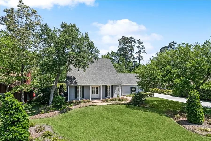 729 N Beau Chene Drive, Mandeville, LA 70471 - #2